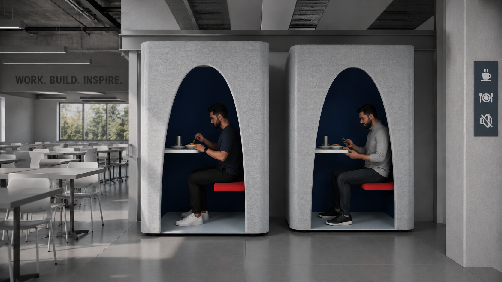 Visuel principal — SODEXO — Koko