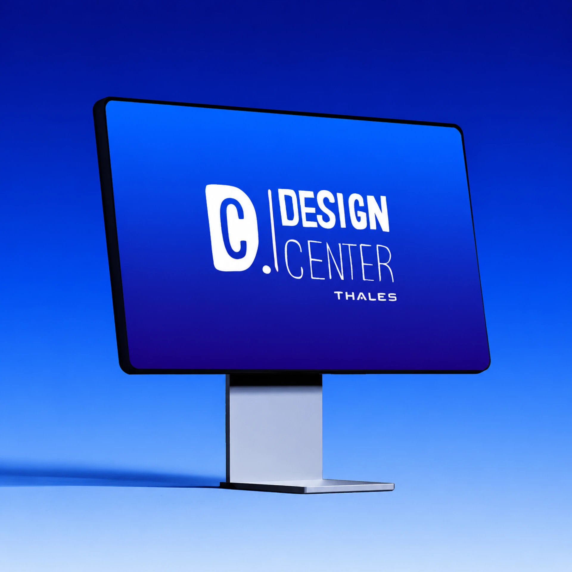 THALES — DMS Design Center